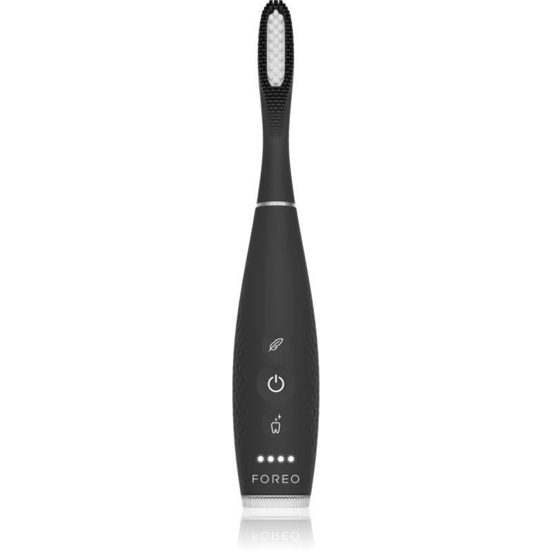 FOREO ISSA™ 4 Plus електрическа четка за зъби Black - Електроуред - Сравни цени от 1 магазин с безплатна доставка