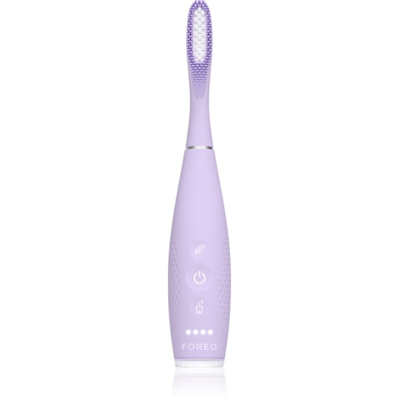 FOREO ISSA™ 4 Plus електрическа четка за зъби Lavender - Електроуред - Сравни цени от 1 магазин с безплатна доставка
