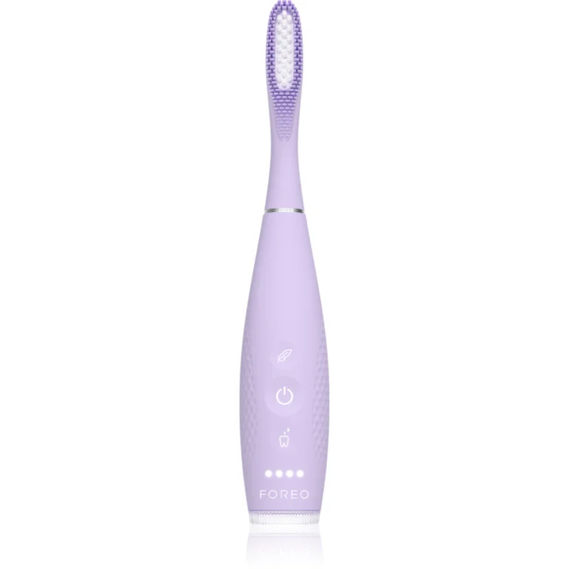 FOREO ISSA™ 4 Plus електрическа четка за зъби Lavender - Електроуред - Сравни цени от 1 магазин с безплатна доставка