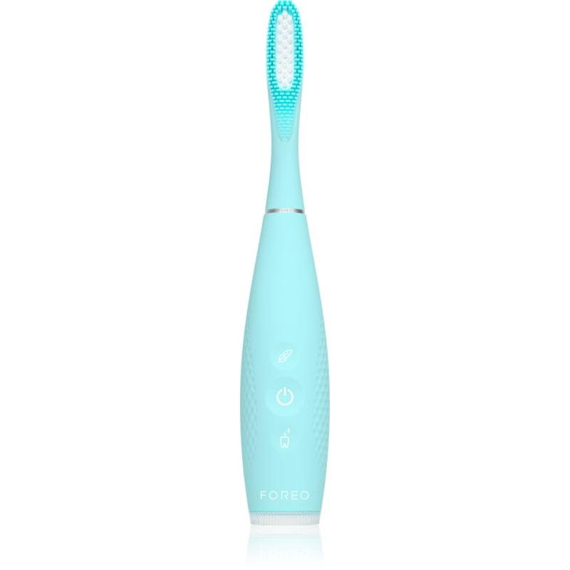 FOREO ISSA™ 4 електрическа четка за зъби Arctic Blue - Електроуред - Сравни цени от 1 магазин с безплатна доставка