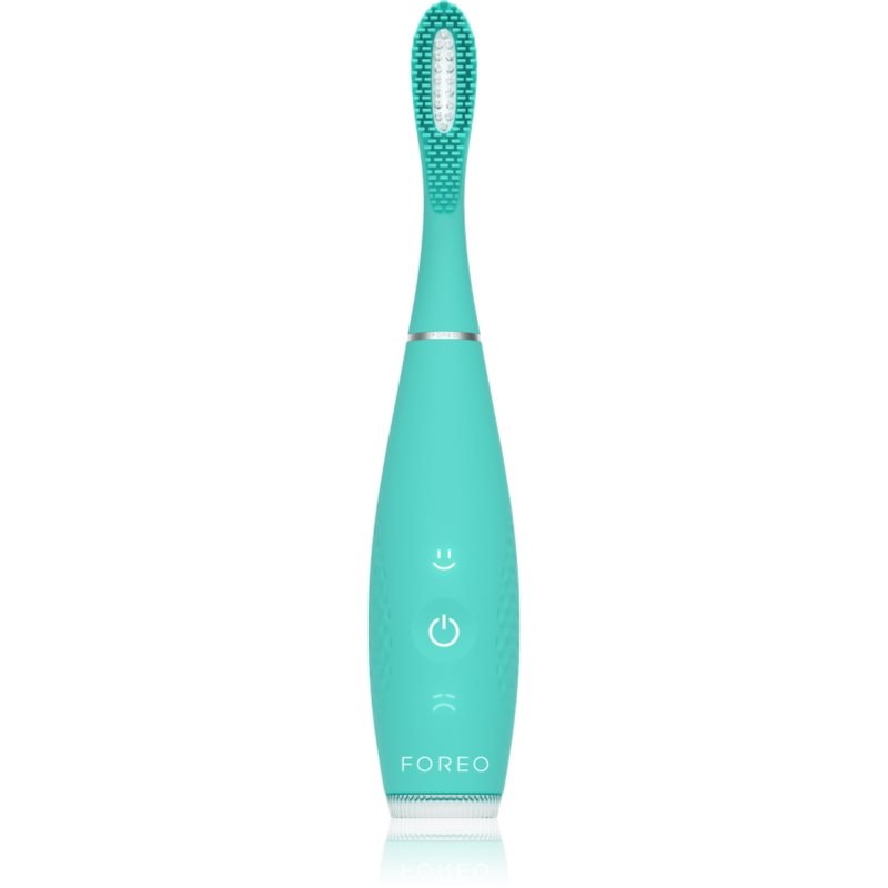 FOREO ISSA™ 4 Smile електрическа четка за зъби за деца над 5 години Summer Sky - Електроуред - Сравни цени от 1 магазин с безплатна доставка