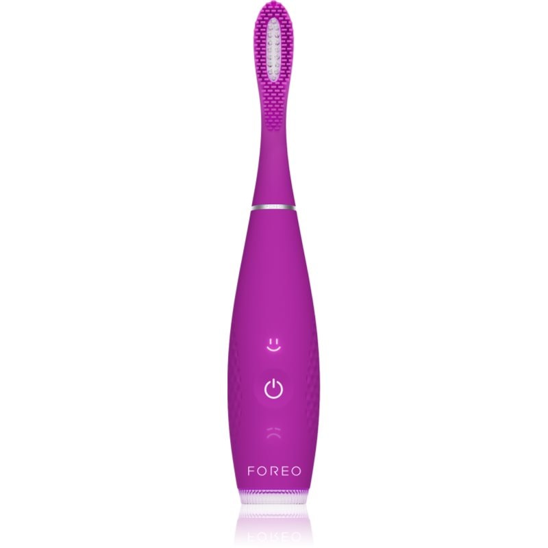 FOREO ISSA™ 4 Smile електрическа четка за зъби за деца над 5 години Enchanted Violet - Електроуред - Сравни цени от 1 магазин с безплатна доставка