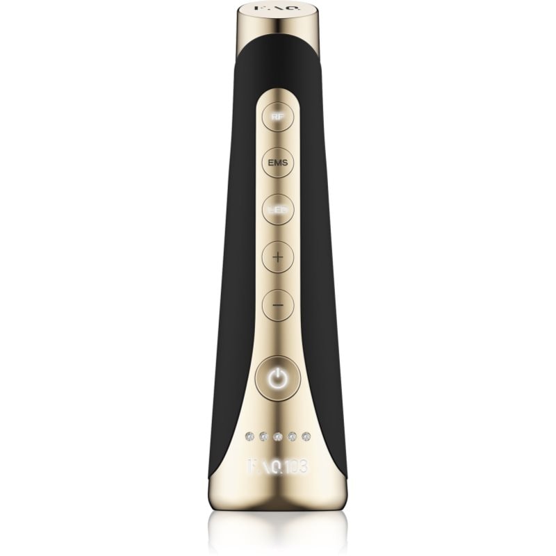 FOREO FAQ™ 103 уред за изглаждане и редуциране на бръчки Diamond Set - Електроуред - Сравни цени от 1 магазин с безплатна доставка