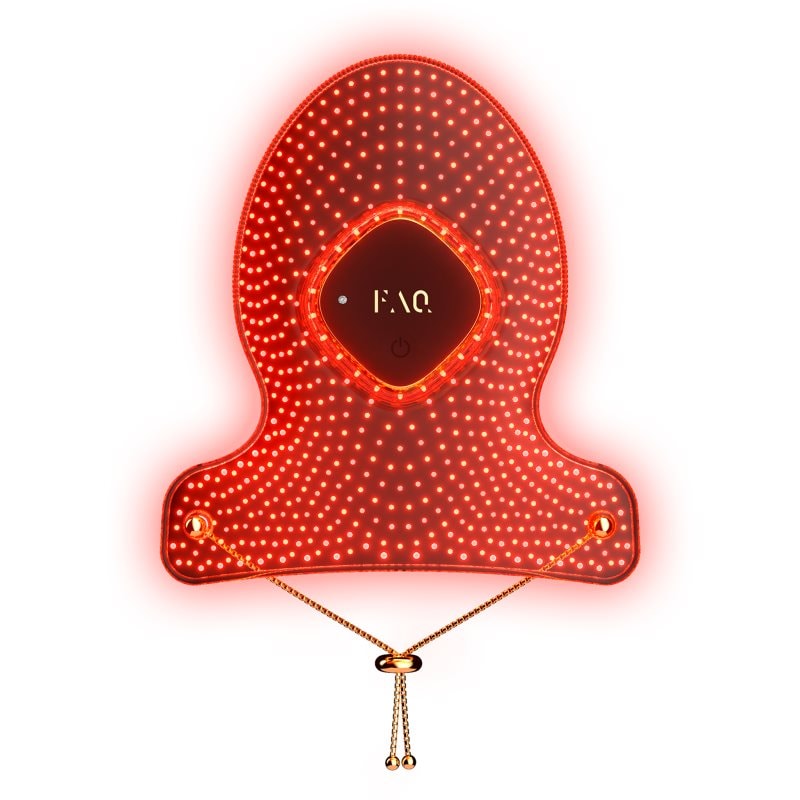 FOREO FAQ™ 221 LED маска за ръце против стареене на кожата - Електроуред - Сравни цени от 1 магазин с безплатна доставка