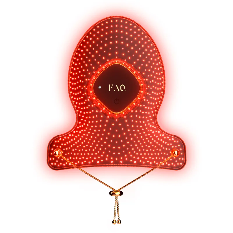 FOREO FAQ™ 221 LED маска за ръце против стареене на кожата - Електроуред - Сравни цени от 1 магазин с безплатна доставка
