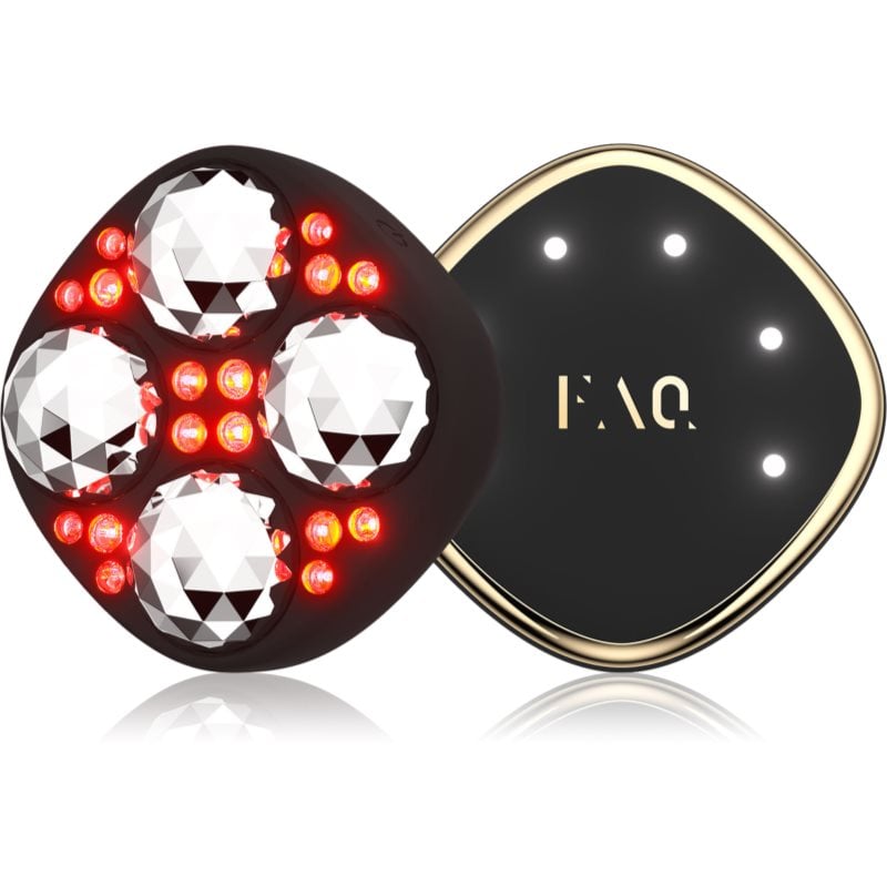 FOREO FAQ™ 411 микротоков тонизиращ уред