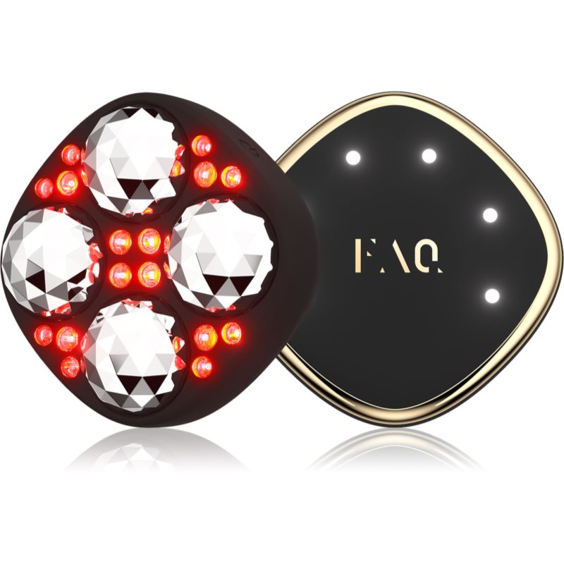 FOREO FAQ™ 411 микротоков тонизиращ уред - Електроуред - Сравни цени от 1 магазин с безплатна доставка