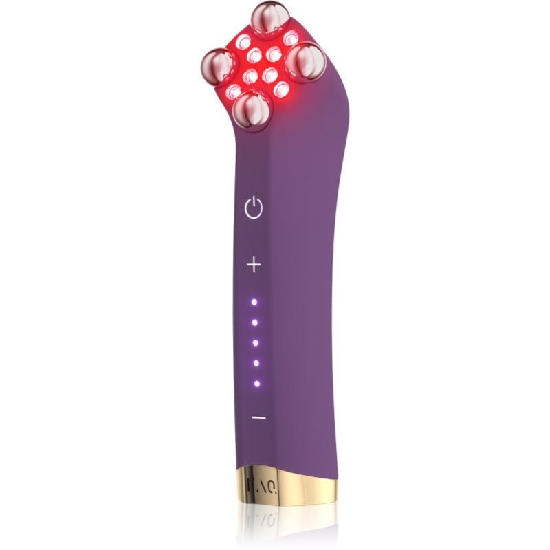 FOREO FAQ™ 401 двоен LED тонизиращ уред с микроток - Електроуред - Сравни цени от 1 магазин с безплатна доставка