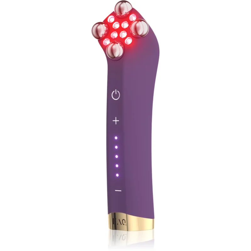 FOREO FAQ™ 401 двоен LED тонизиращ уред с микроток - Електроуред - Сравни цени от 1 магазин с безплатна доставка