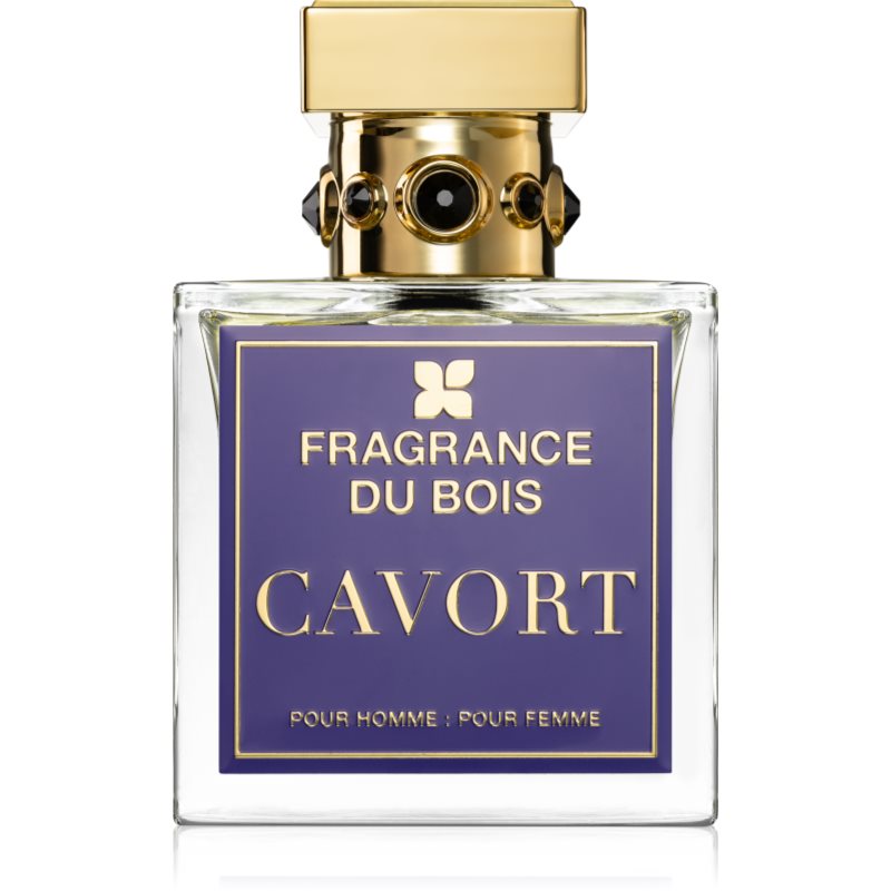 Fragrance Du Bois Fragrance Du Bois Cavort унисекс EXDP - Унисекс парфюм 100мл - Сравни цени от 1 магазин с безплатна доставка
