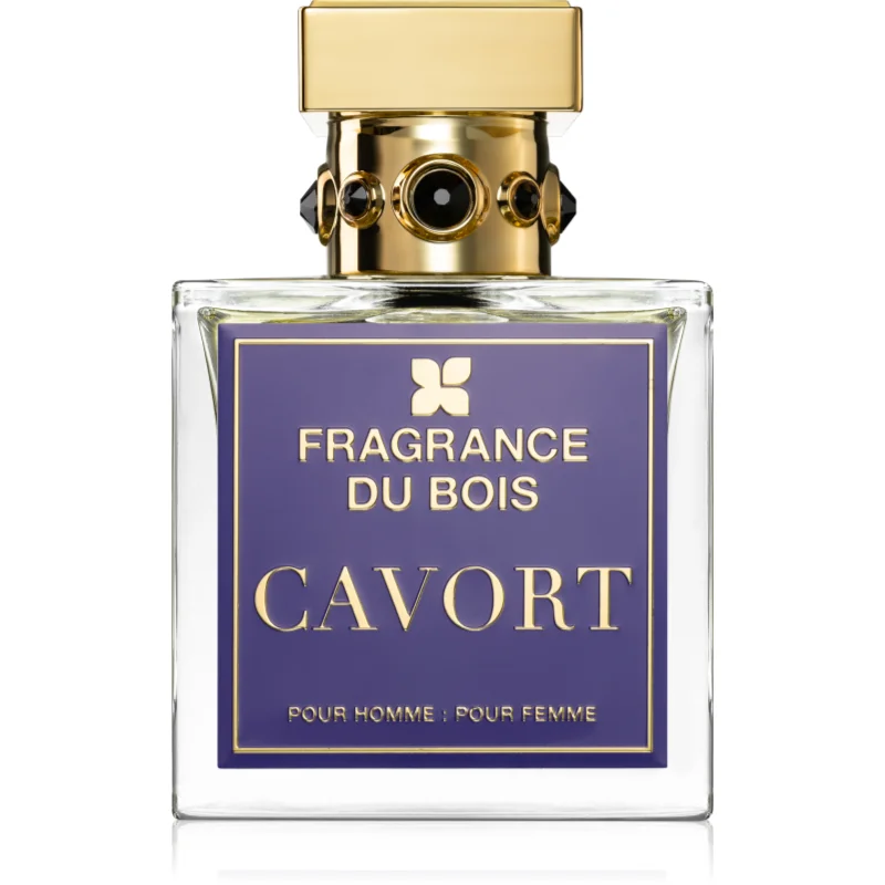 Fragrance Du Bois Fragrance Du Bois Cavort унисекс EXDP - Унисекс парфюм 100мл - Сравни цени от 1 магазин с безплатна доставка