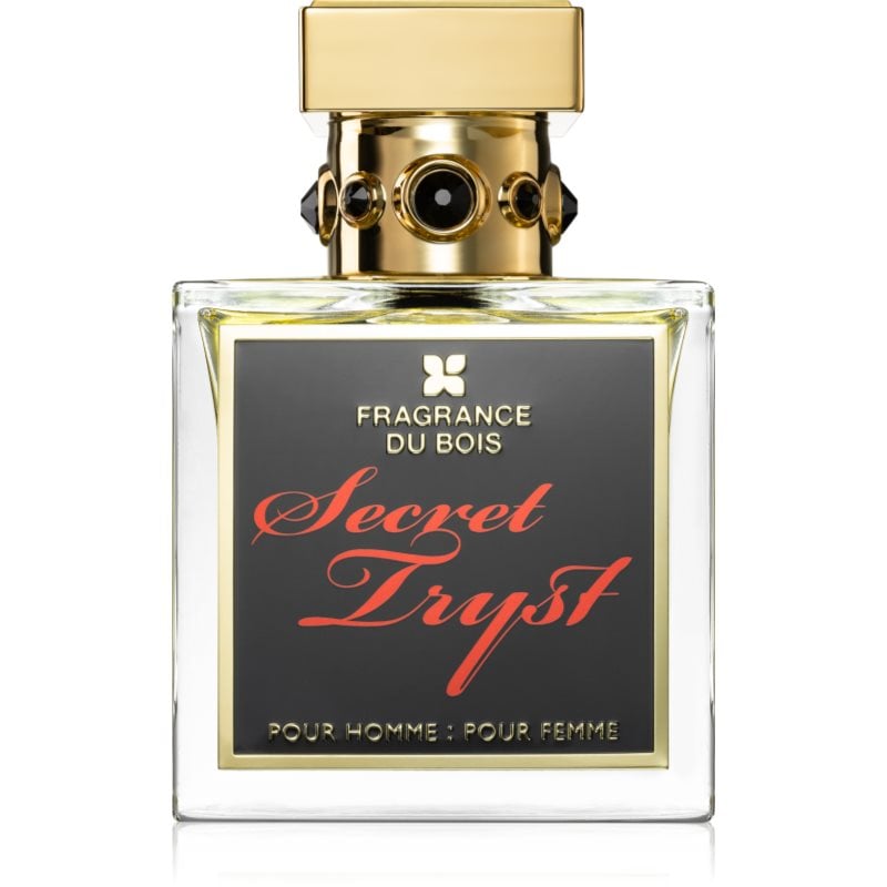 Fragrance Du Bois Secret Tryst унисекс EXDP