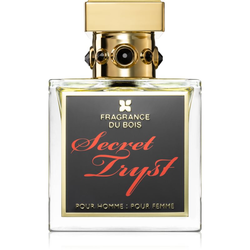 Fragrance Du Bois Fragrance Du Bois Secret Tryst унисекс EXDP - Унисекс парфюм 100мл - Сравни цени от 1 магазин с безплатна доставка