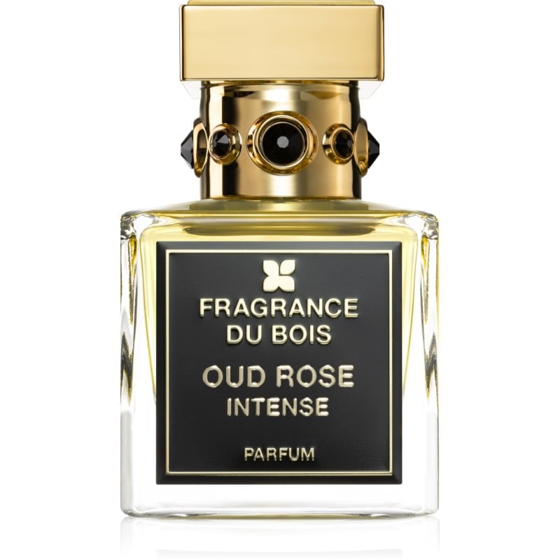 Fragrance Du Bois Oud Rose Intense унисекс Parfum