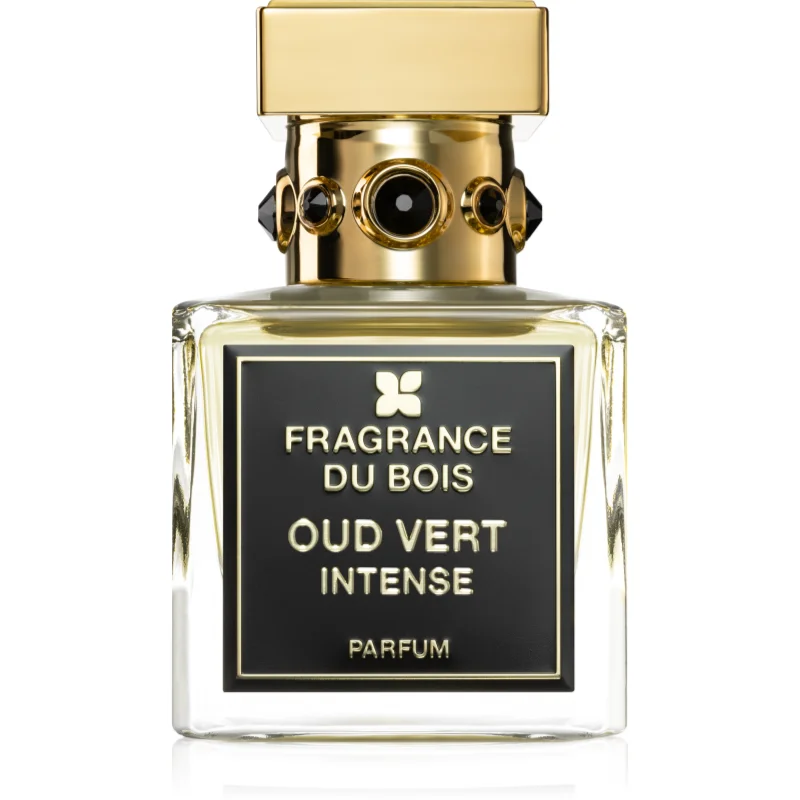 Fragrance Du Bois Oud Vert Intense унисекс Parfum