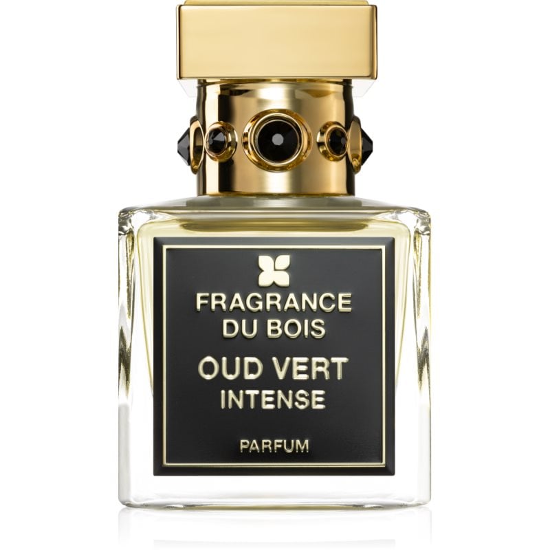 Fragrance Du Bois Oud Vert Intense унисекс Parfum