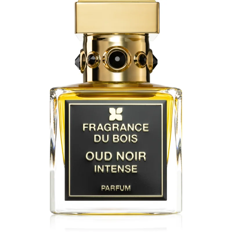 Fragrance Du Bois Fragrance Du Bois Oud Noir Intense унисекс Parfum - Унисекс парфюм 50мл - Сравни цени от 1 магазин с безплатна доставка