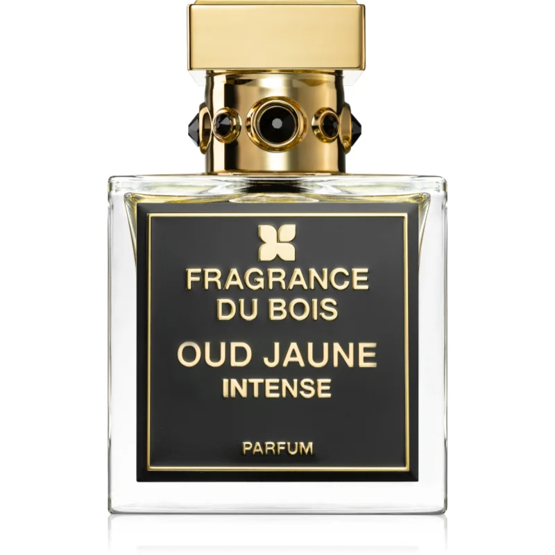 Fragrance Du Bois Oud Jaune Intense унисекс Parfum