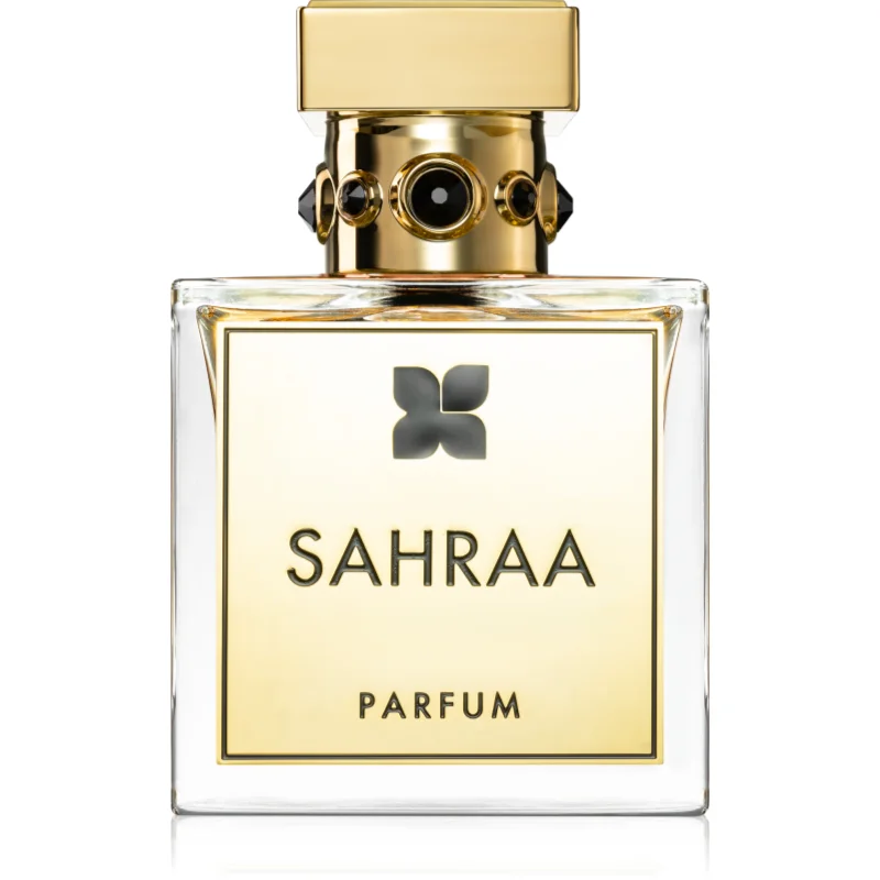 Fragrance Du Bois Sahraa унисекс Parfum