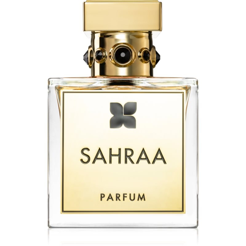 Fragrance Du Bois Fragrance Du Bois Sahraa унисекс Parfum - Унисекс парфюм 100мл - Сравни цени от 1 магазин с безплатна доставка