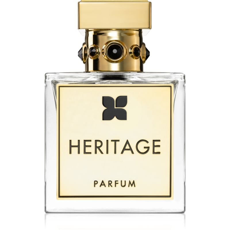 Fragrance Du Bois Fragrance Du Bois Heritage унисекс Parfum - Унисекс парфюм 100мл - Сравни цени от 1 магазин с безплатна доставка