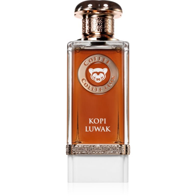 Fragrance World Kopi Luwak унисекс EDP