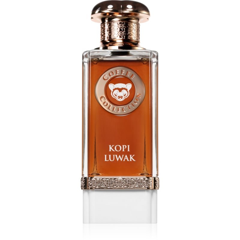 Fragrance World Fragrance World Kopi Luwak унисекс EDP - Унисекс парфюм 100мл - Сравни цени от 1 магазин с безплатна доставка
