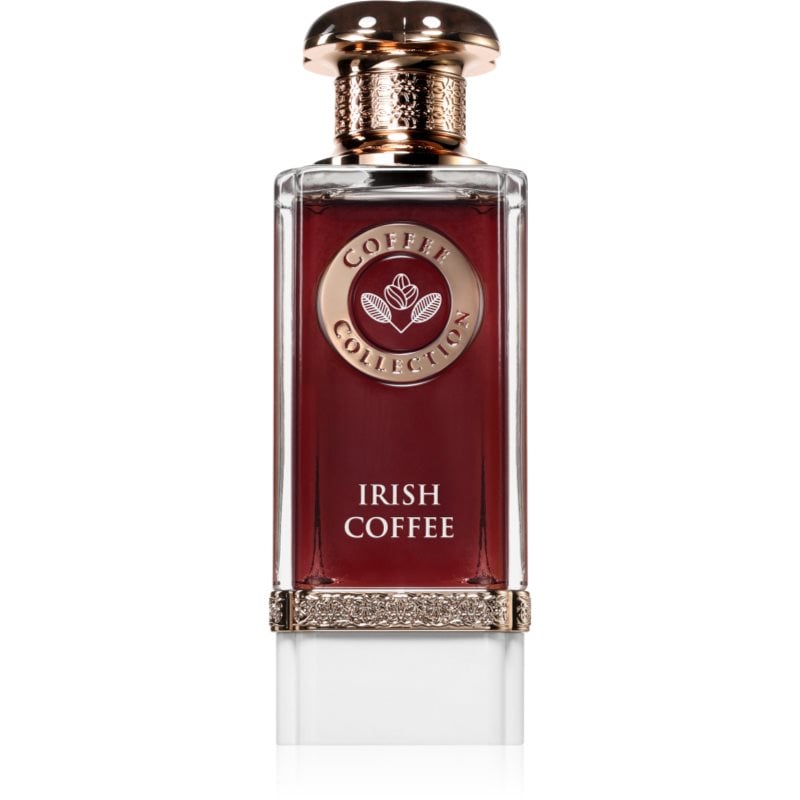 Fragrance World Irish Coffee унисекс EDP