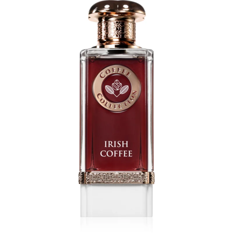 Fragrance World Fragrance World Irish Coffee унисекс EDP - Унисекс парфюм - Сравни цени от 1 магазин с безплатна доставка