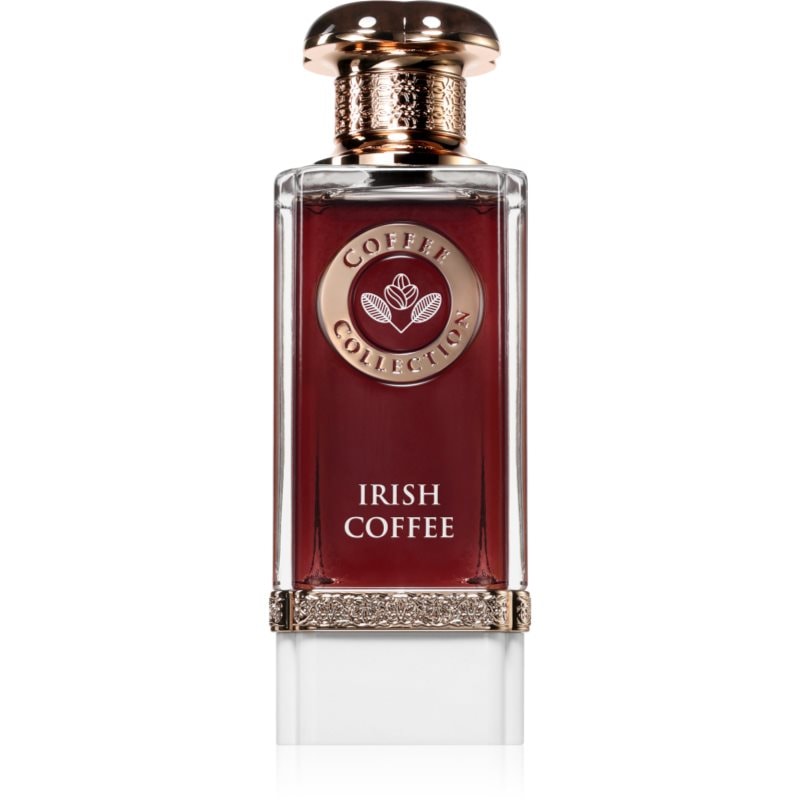 Fragrance World Fragrance World Irish Coffee унисекс EDP - Унисекс парфюм - Сравни цени от 1 магазин с безплатна доставка
