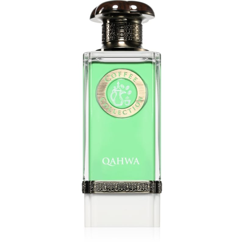 Fragrance World Qahwa унисекс EDP