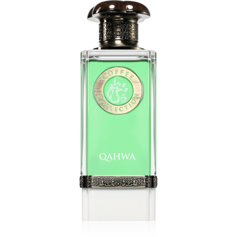 Fragrance World Fragrance World Qahwa унисекс EDP - Унисекс парфюм 100мл - Сравни цени от 1 магазин с безплатна доставка