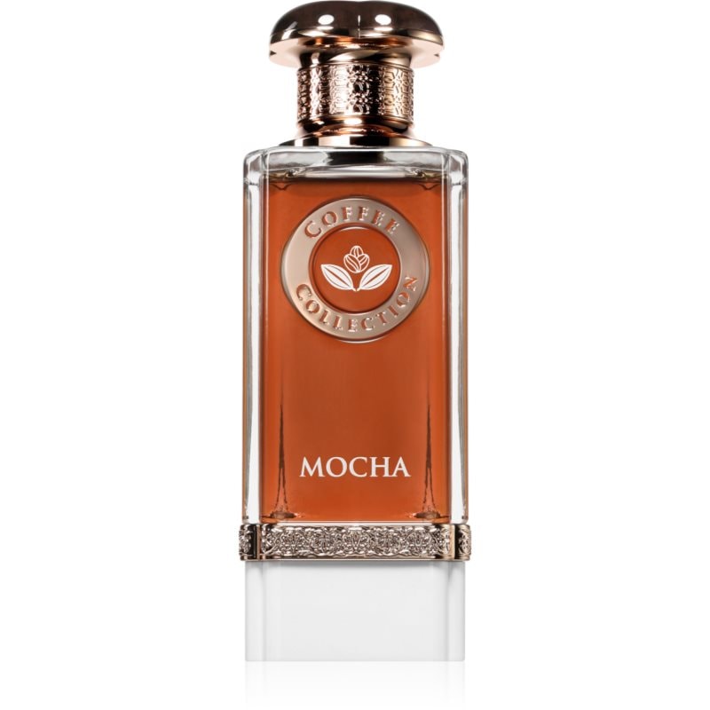 Fragrance World Fragrance World Mocha унисекс EDP - Унисекс парфюм 100мл - Сравни цени от 1 магазин с безплатна доставка