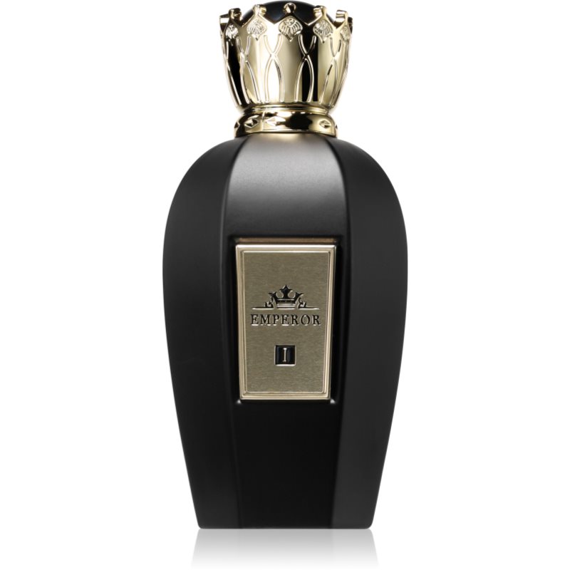Fragrance World Fragrance World Emperor I. унисекс EDP - Унисекс парфюм 100мл - Сравни цени от 1 магазин с безплатна доставка