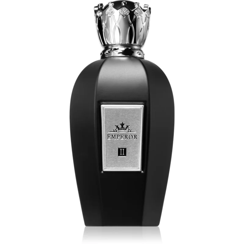 Fragrance World Fragrance World Emperor II. унисекс EDP - Унисекс парфюм - Сравни цени от 1 магазин с безплатна доставка