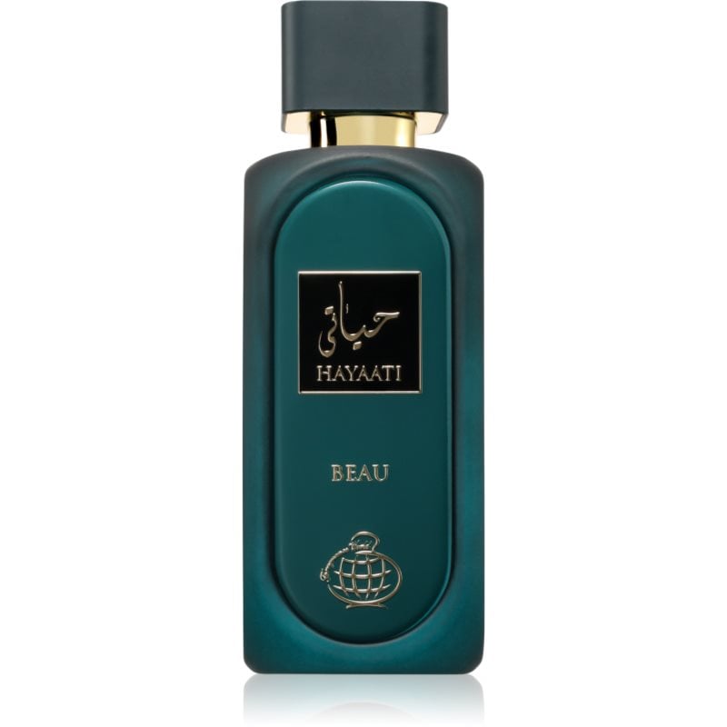 Fragrance World Hayaati Beau за жени EDP