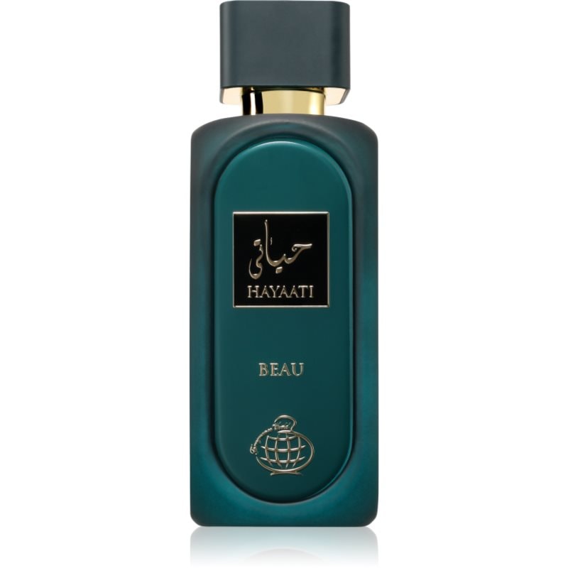 Fragrance World Fragrance World Hayaati Beau за жени EDP - Дамски парфюм 100мл - Сравни цени от 1 магазин с безплатна доставка
