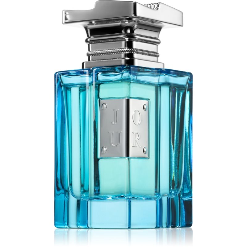 Fragrance World Fragrance World Jour за жени EDP - Дамски парфюм 80мл - Сравни цени от 1 магазин с безплатна доставка