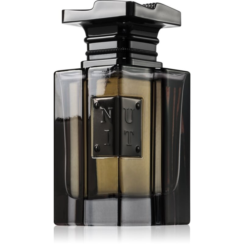 Fragrance World Fragrance World Nuit за мъже EDP - Мъжки парфюм 80мл - Сравни цени от 1 магазин с безплатна доставка