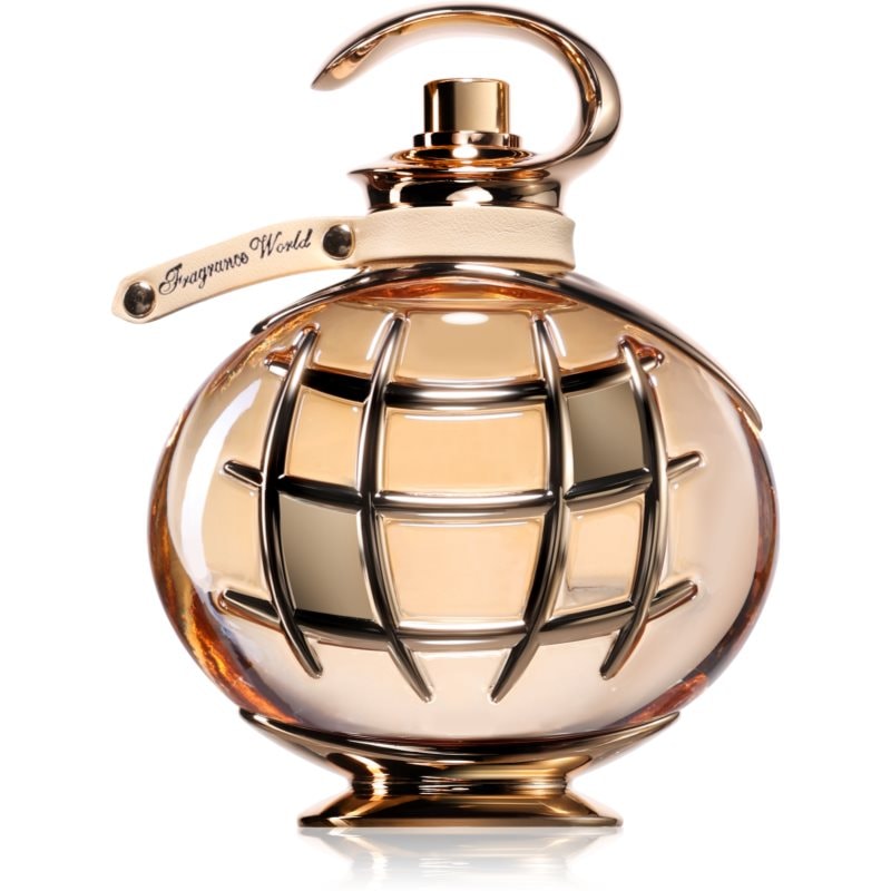 Fragrance World Fragrance World Signature White унисекс EDP - Унисекс парфюм - Сравни цени от 1 магазин с безплатна доставка