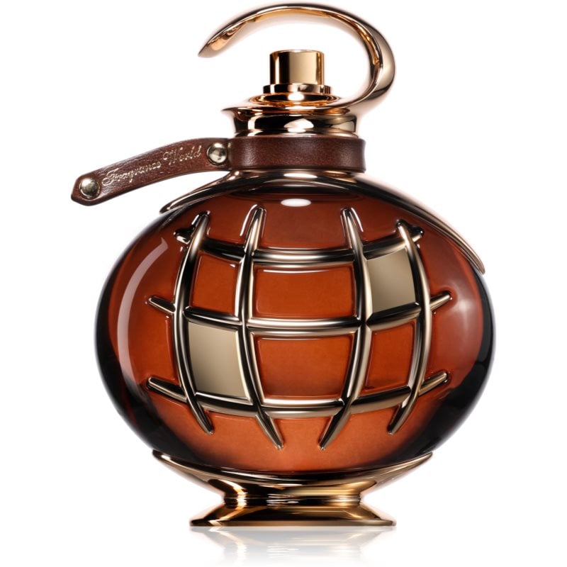 Fragrance World Signature Brown унисекс EDP