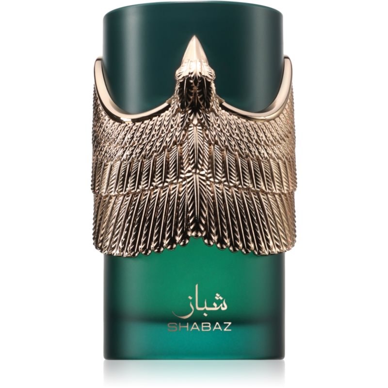 Fragrance World Fragrance World Shabaz унисекс EDP - Унисекс парфюм - Сравни цени от 1 магазин с безплатна доставка