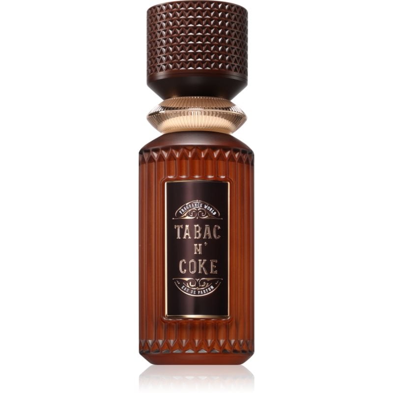 Fragrance World Tabac N' Coke унисекс EDP