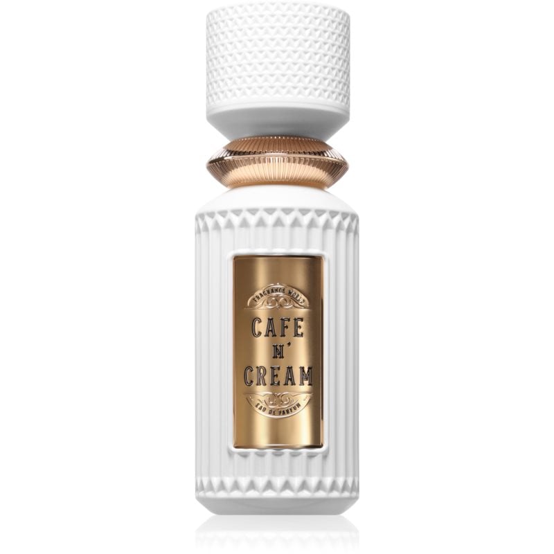Fragrance World Cafe N' Cream унисекс EDP
