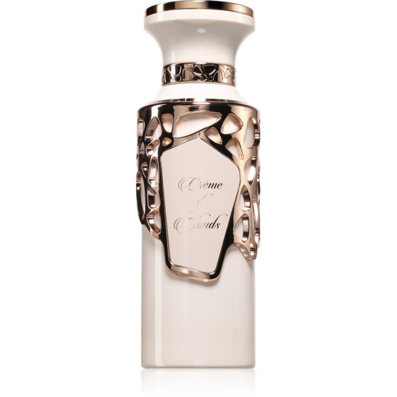 Fragrance World Fragrance World Creme Of Clouds унисекс EDP - Унисекс парфюм - Сравни цени от 1 магазин с безплатна доставка