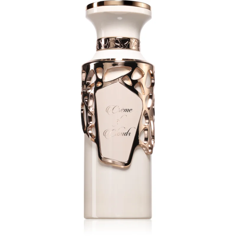 Fragrance World Fragrance World Creme Of Clouds унисекс EDP - Унисекс парфюм - Сравни цени от 1 магазин с безплатна доставка