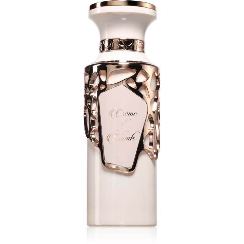 Fragrance World Fragrance World Creme Of Clouds унисекс EDP - Унисекс парфюм - Сравни цени от 1 магазин с безплатна доставка