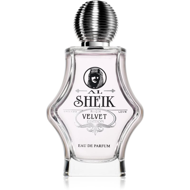 Fragrance World Al Sheik Rich Velvet Edition за жени EDP