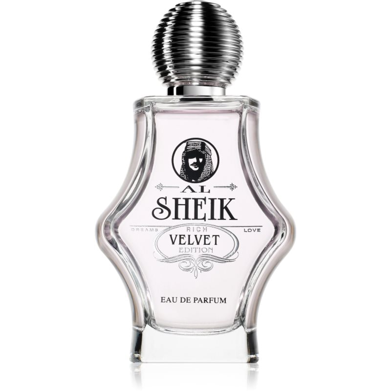 Fragrance World Fragrance World Al Sheik Rich Velvet Edition за жени EDP - Дамски парфюм 100мл - Сравни цени от 1 магазин с безплатна доставка