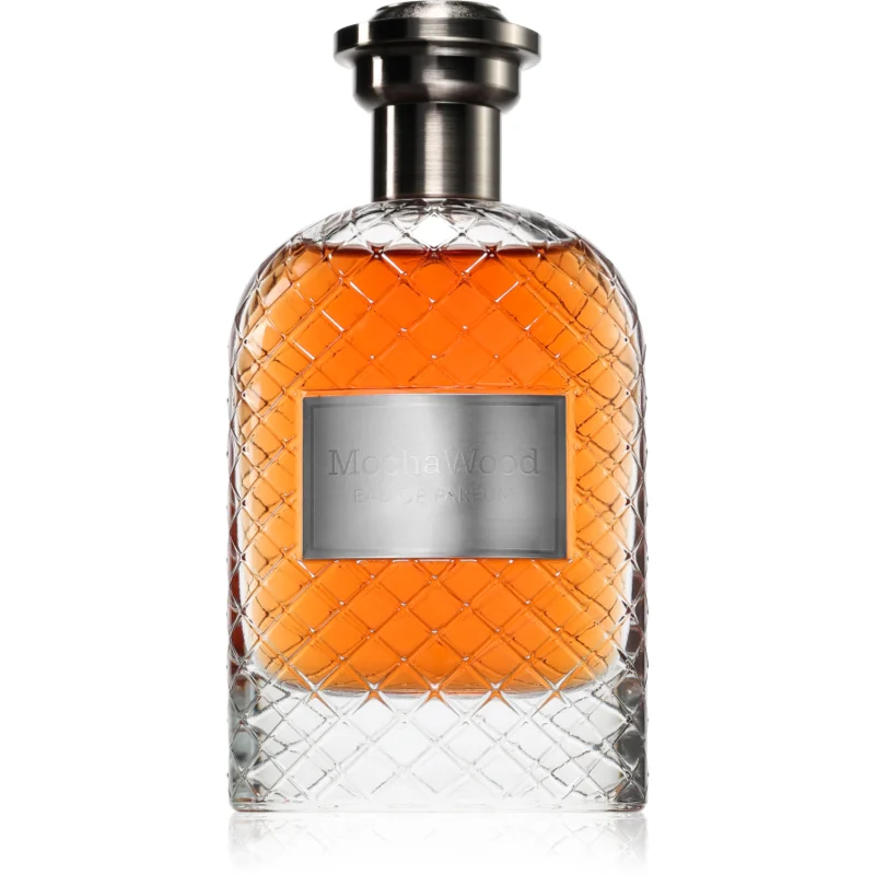 Fragrance World Mocha Wood унисекс EDP